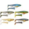 Vobleris Rapala X-Rap Peto 20cm 83g