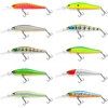 Vobleris Razor Deepline Minnow 9cm 11g