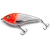 Vobleris Razor Lazy Bastard 12cm 54g