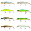 Vobleris Razor Reflex Minnow 13cm 20g