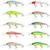 Vobleris Razor Rise Minnow 10cm 15,5g