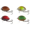 Vobleris Salmo Lil'Bug 2cm 2,8g
