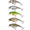 Vobleris Savage Gear 3D Sticklebait Twich 6,5cm 9,4g