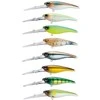 Vobleris Shimano Bantam Pavlo Shad 59SP 6g