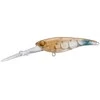 Vobleris Shimano Bantam Pavlo Shad 59SP 6g