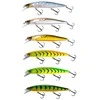 Vobleris Shimano Bantam World Minnow Flash Boost 115SP 17g