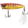 Vobleris Shimano Bantam World Pop Flash Boost 69F 12g