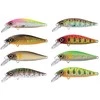 Vobleris Shimano Cardiff Stream Flat 50S 3,6g