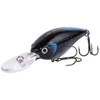 Vobleris Shimano Yasei Cover Crank F MR 70mm 17g