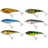 Vobleris Strike Pro Buster Jerk 15cm 75g