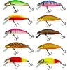 Vobleris V.V Craft Slow 80mm Sinker 14g