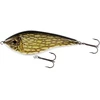 Vobleris Westin Swim Glidebait 12cm 58g