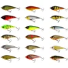 Vobleris Westin Swim Glidebait 12cm 58g