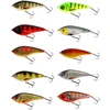 Vobleris Westin Swim Glidebait Sinking 8cm 19g