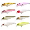 Vobleris Yo-Zuri 3D Inshore Fingerling 100SP 17,5g