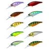 Vobleris Yo-zuri 3DB Shad 70SP 9,5g