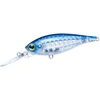 Vobleris Yo-Zuri 3DR-X Shad 60SP 6g