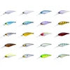 Vobleris Yo-Zuri 3DR-X Shad 60SP 6g