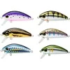 Vobleris YO-ZURI L-Minnow 44S 5g