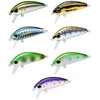 Vobleris Yo-zuri L-Minnow 66S 7g