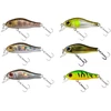 Vobleris ZipBaits Rigge 35 F 35mm 2g