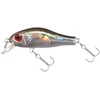 Vobleris ZipBaits Rigge 35 F 35mm 2g