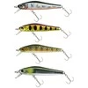 Vobleris ZipBaits Rigge Deep 56S 3,6g
