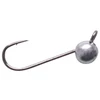 Volframinis Nano galvakablis Crazy Fish Mormishka Weight 0,12-0,40g