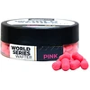 Wafter Benzar Mix World Series Wafter 8mm Rožinė