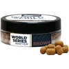 Wafter Benzar Mix World Series Wafter 8mm Brown