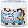 Wafter Cralusso Balanced Wafter Coconut Chocolate 9x11mm