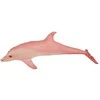 Žaislas EnergoFish Pillow Dolphin Rožinė 55cm
