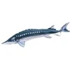 Žaislas EnergoFish Pillow European Sturgeon 125cm