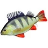 Gaby Žaislas EnergoFish Pillow Perch 49cm