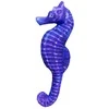 Žaislas EnergoFish Pillow Sea Horse - Mėlyna 40cm