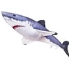 Žaislas EnergoFish Pillow Gold Fish 50cm