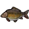 Ženkliukas Carp HE