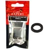 Žiedeliai Carp Expert Round Rig Ring
