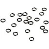 Žiedeliai Decoy Split Ring Light