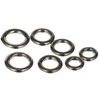 Žiedeliai Korda Rig Rings X-Small