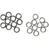 Žiedeliai Savage Gear Split Rings