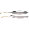 Žieminė blizgutė Asseri Ice Lure Perca 40mm 3g