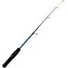 Žieminė meškerė Akara Ice Jig Tele 55cm 3-7g