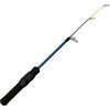 Žieminė meškerė Akara Ice Jig Tele 55cm 15-28g