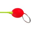 Žieminė meškerė Iron Wolf S-Spot 28" 71cm