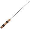 Žieminė meškerė Lucky John C-Tech Perch 45cm