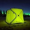 Žieminė palapinė Tent Igloo Asseri