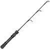 Žieminė teleskopinė meškerė Konger Iceman Tele Hard 50cm