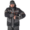 Žieminis kostiumas Norfin Discovery 3 Pilkas -35°C