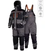 Žieminis kostiumas Norfin Discovery 3 Pilkas -35°C
